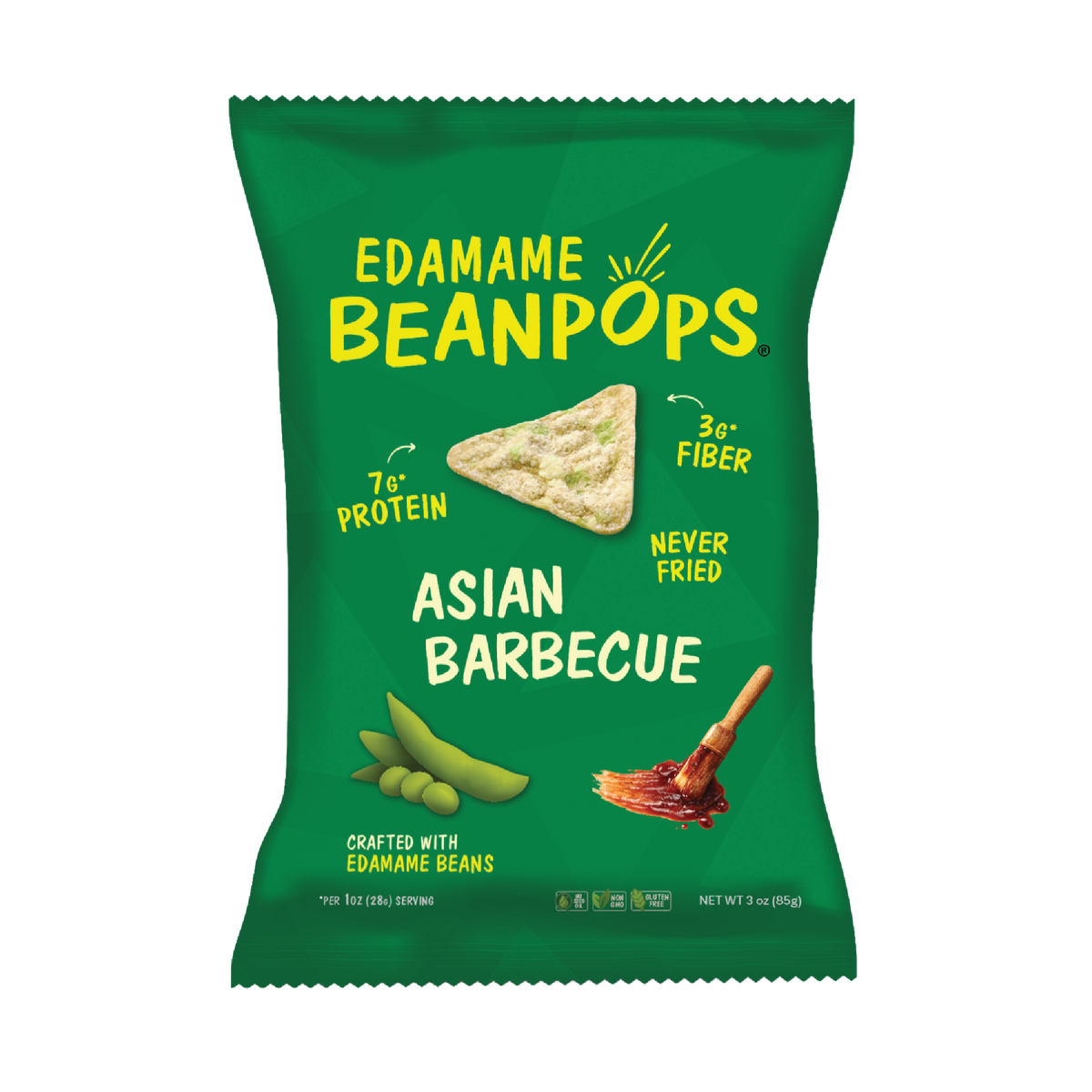 Asian Barbecue