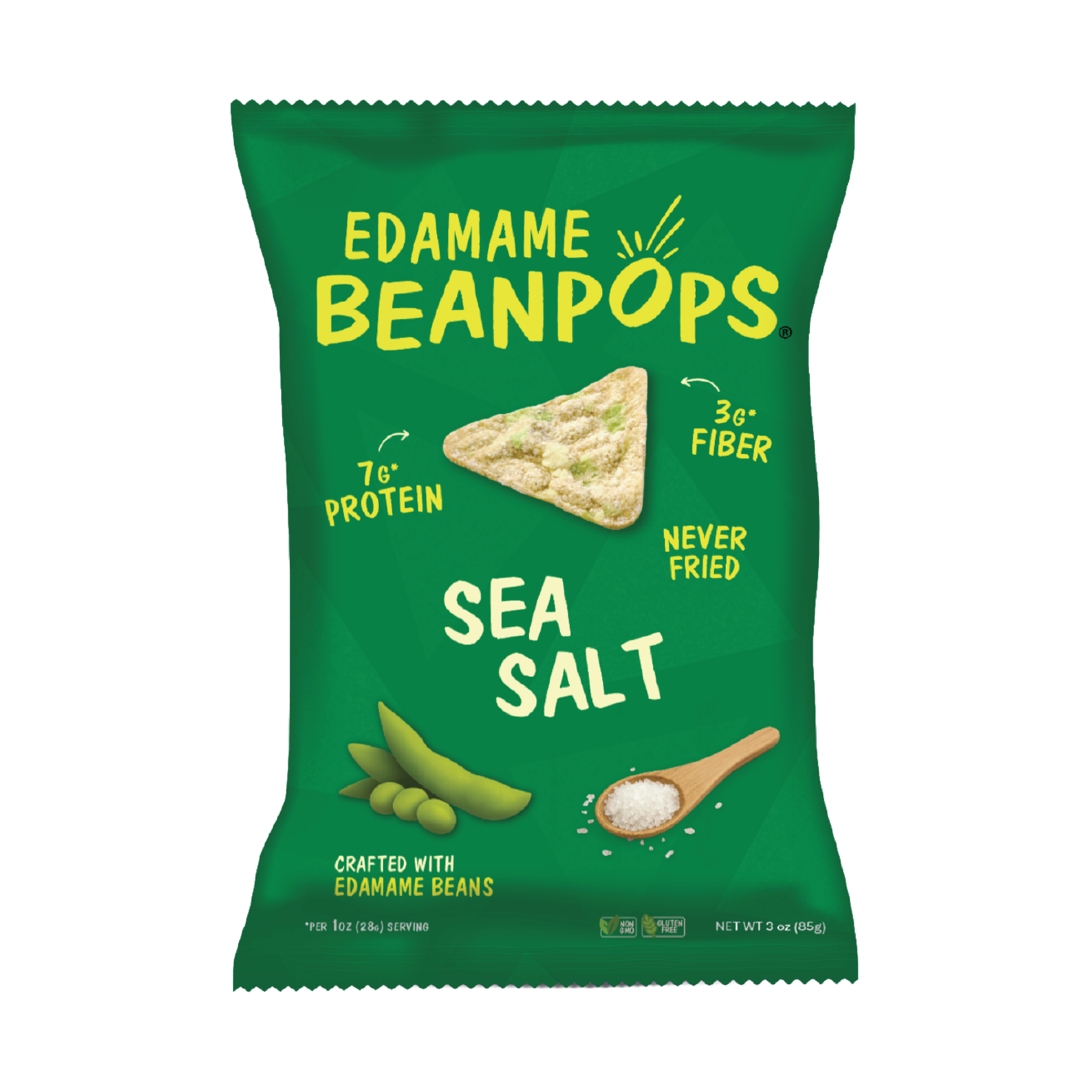Sea Salt